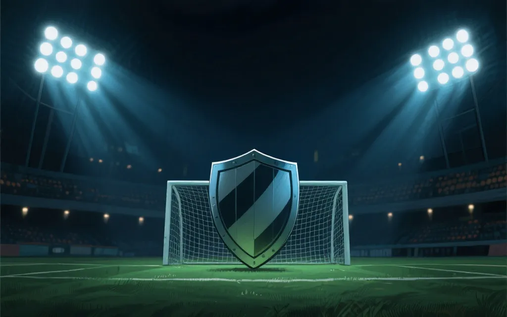 世界杯买球平台怎么选？用“合规与安全”这把尺，避开看不见的坑